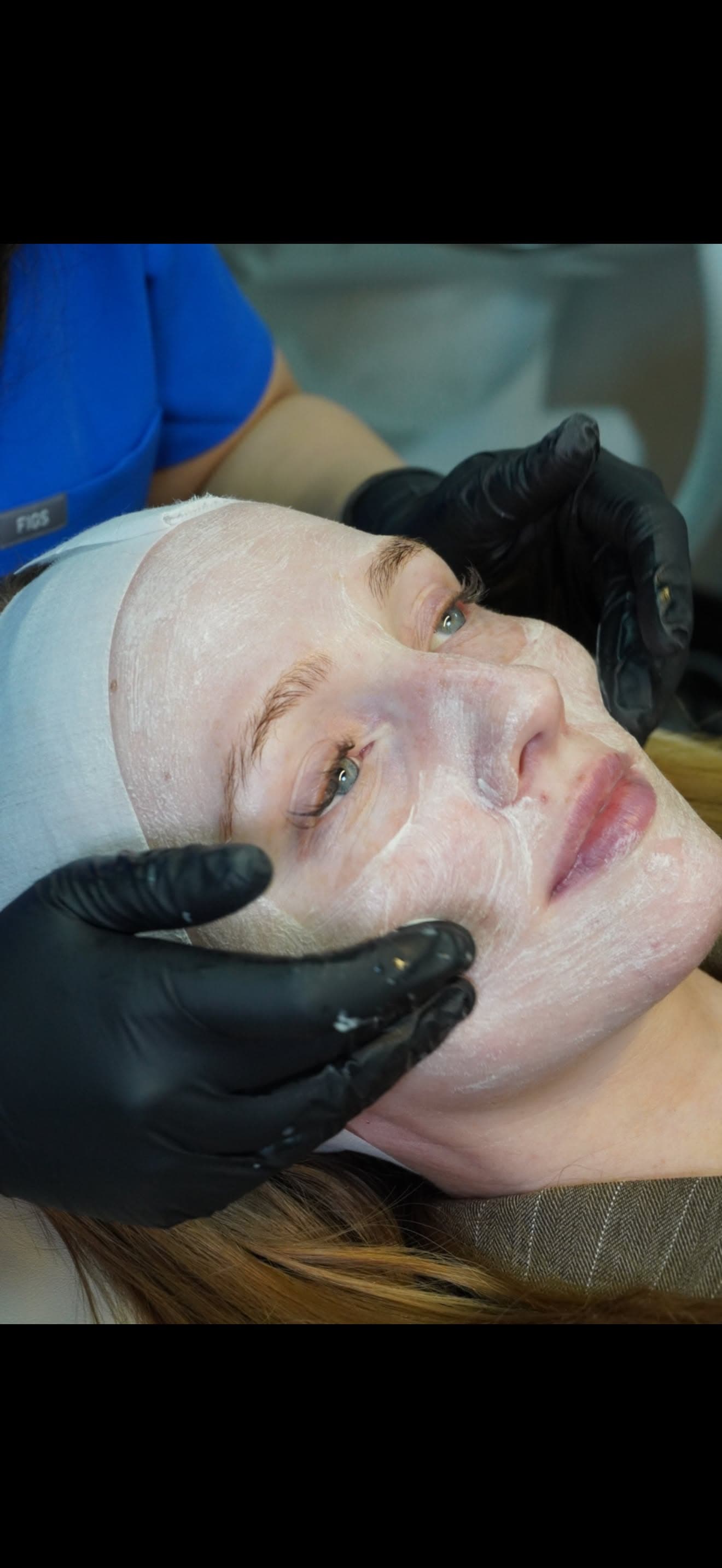 Advanced Facials