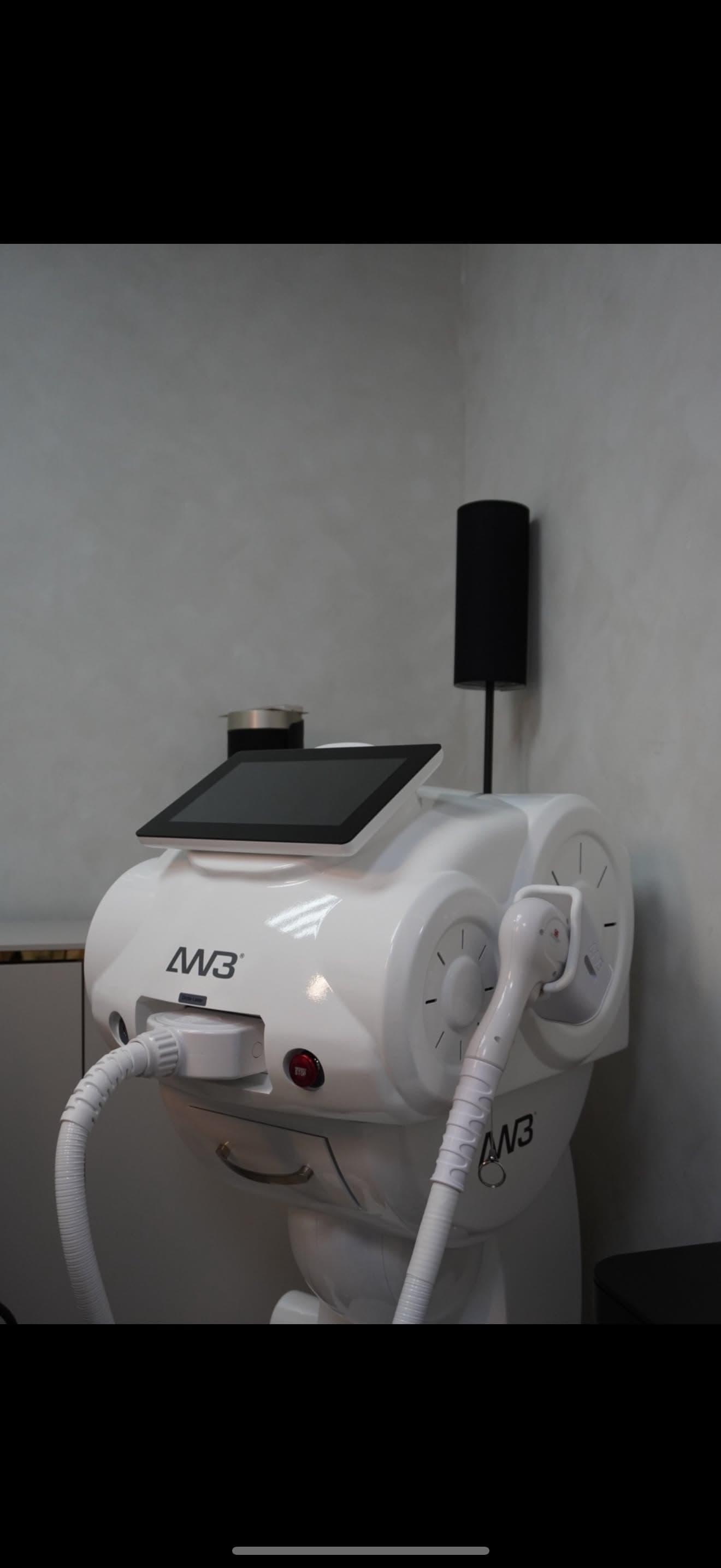 Laser Hair Removal